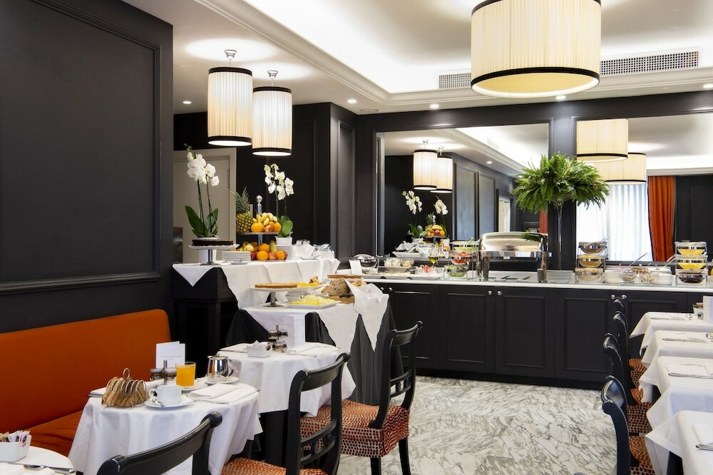 Фото Hotel Rapallo