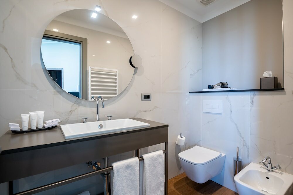 Фото Отель Grand Hotel Torre Fara