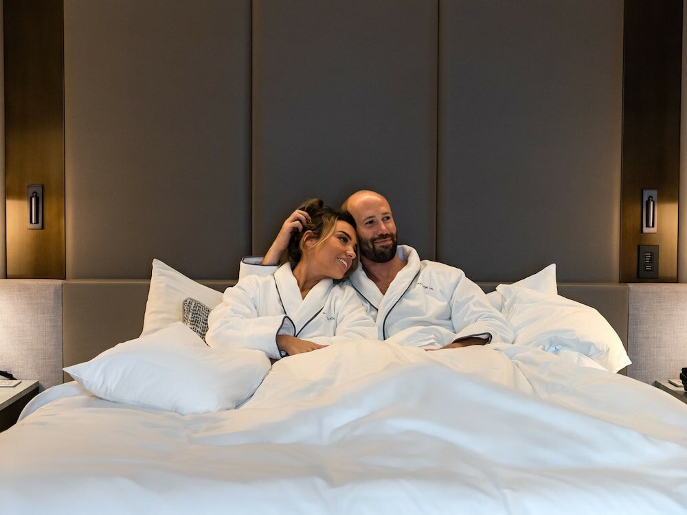 Фото The Hazelton Hotel