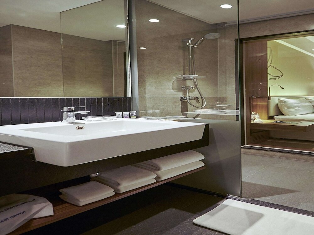 Фото Mercure Chennai Sriperumbudur