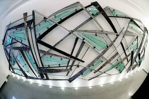 Гостиница Urban Hotel Design