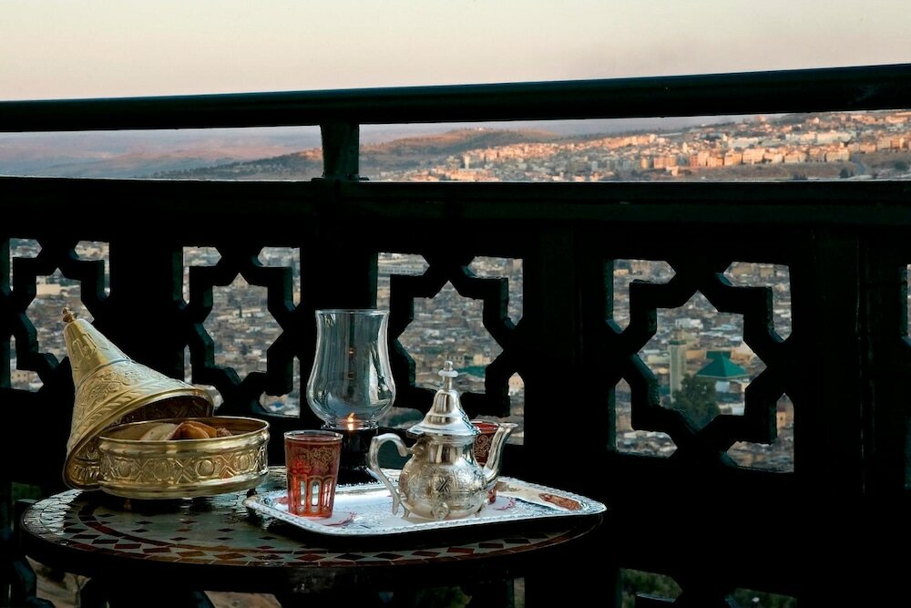 Фото Les Merinides