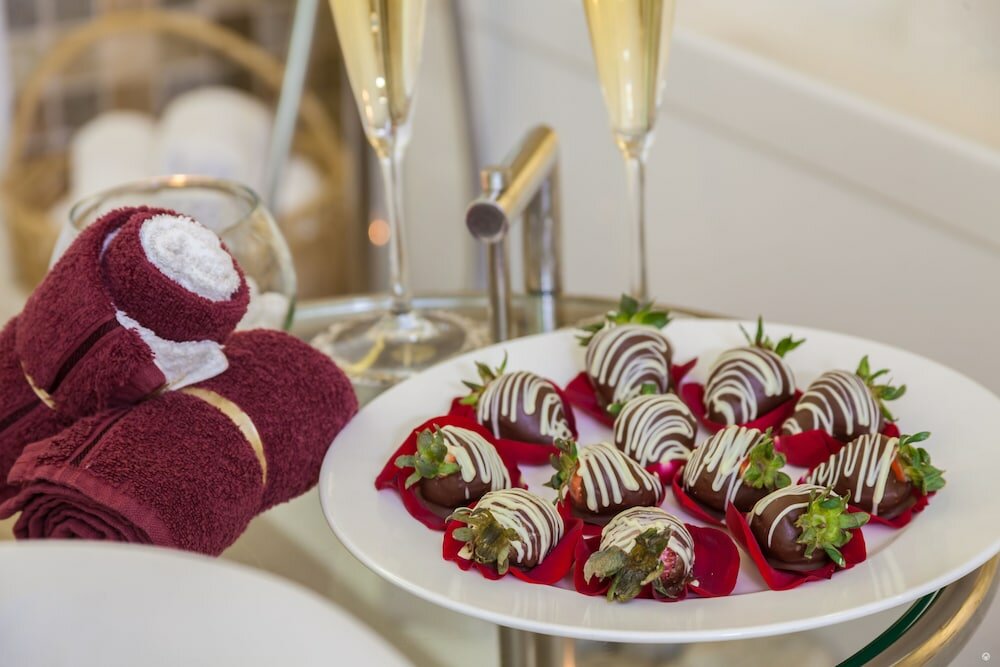 Фото Le Parc Hotel, Beyond Stars