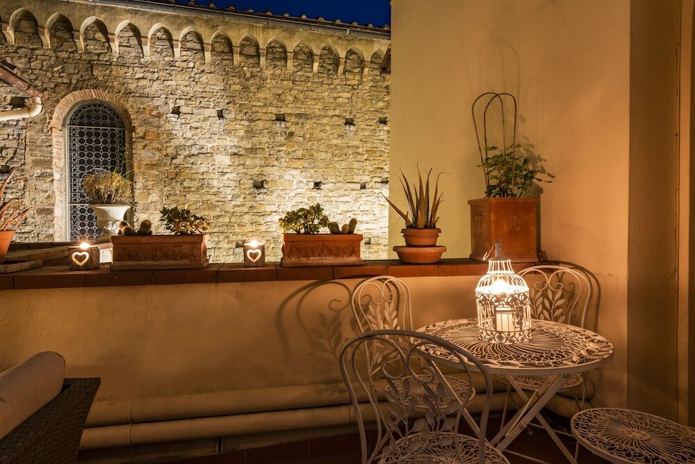 Фото B&b San Remigio Firenze