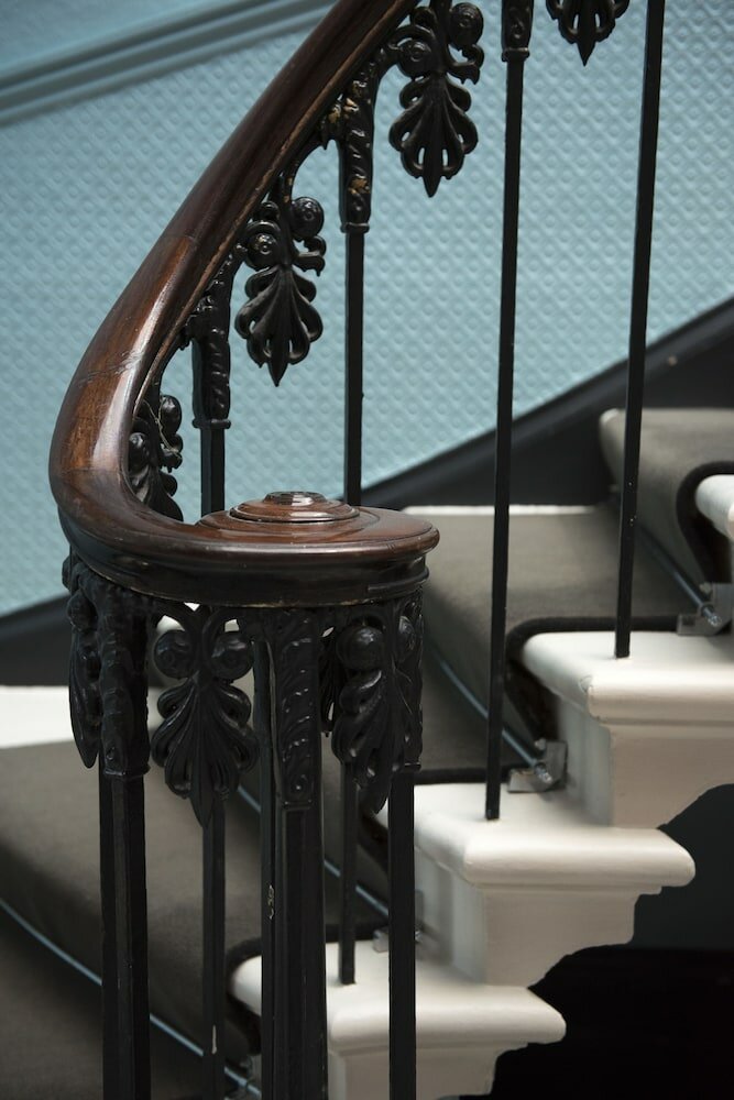 Фото The Churchill Hotel