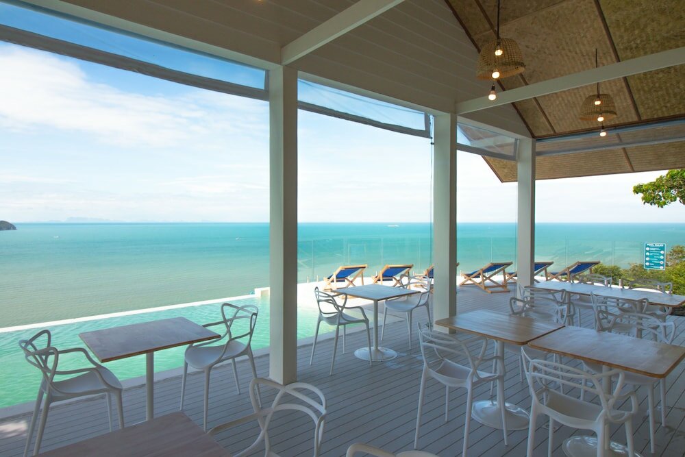 Фото Bluerama Resort