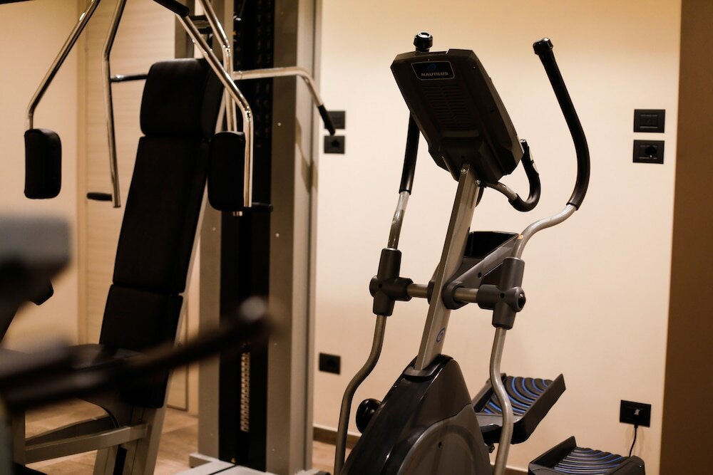 Фото Best Western Plus Hotel Terre di Eolo