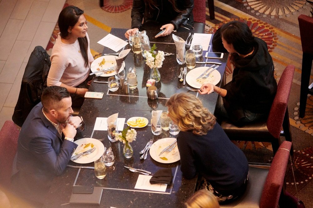 Фото Swissotel Chicago