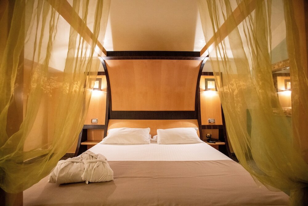 Фото Hotel Il Principe