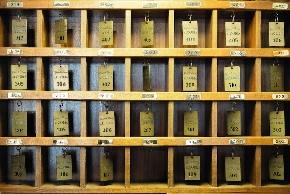 Фото Grande Pensão Alcobia