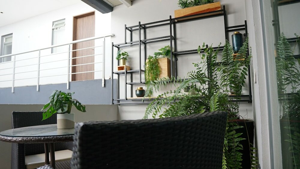 Фото El Hotel Business Class – Zamora Centro