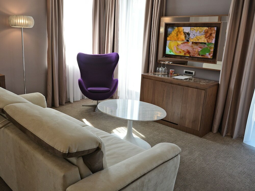 Фото Atlantida Boutique Hotel