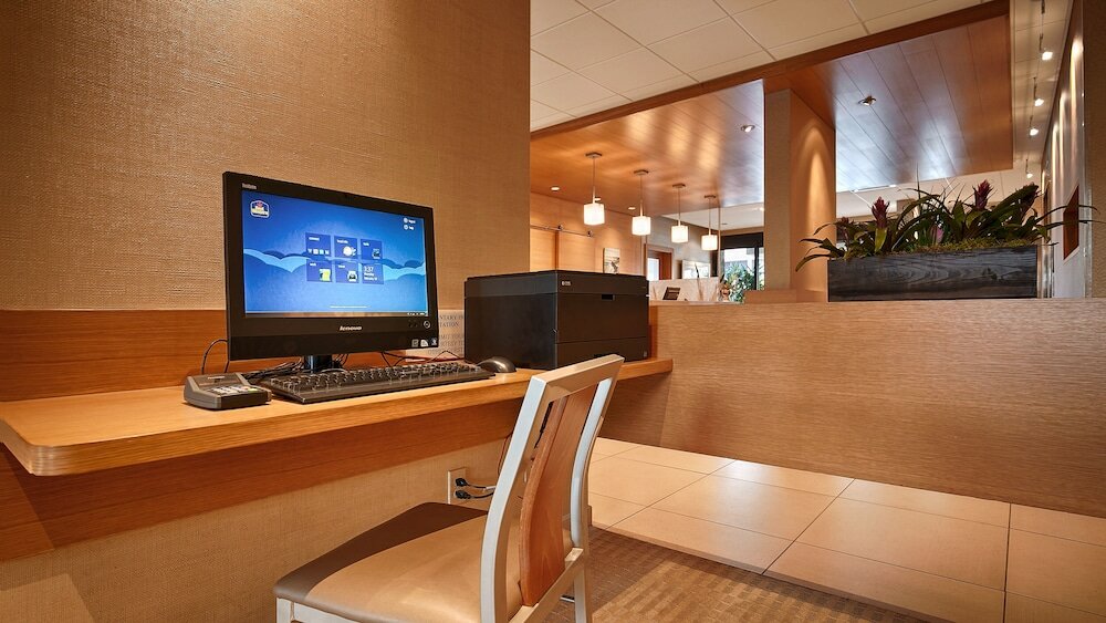 Фото Inn by The Sea La Jolla