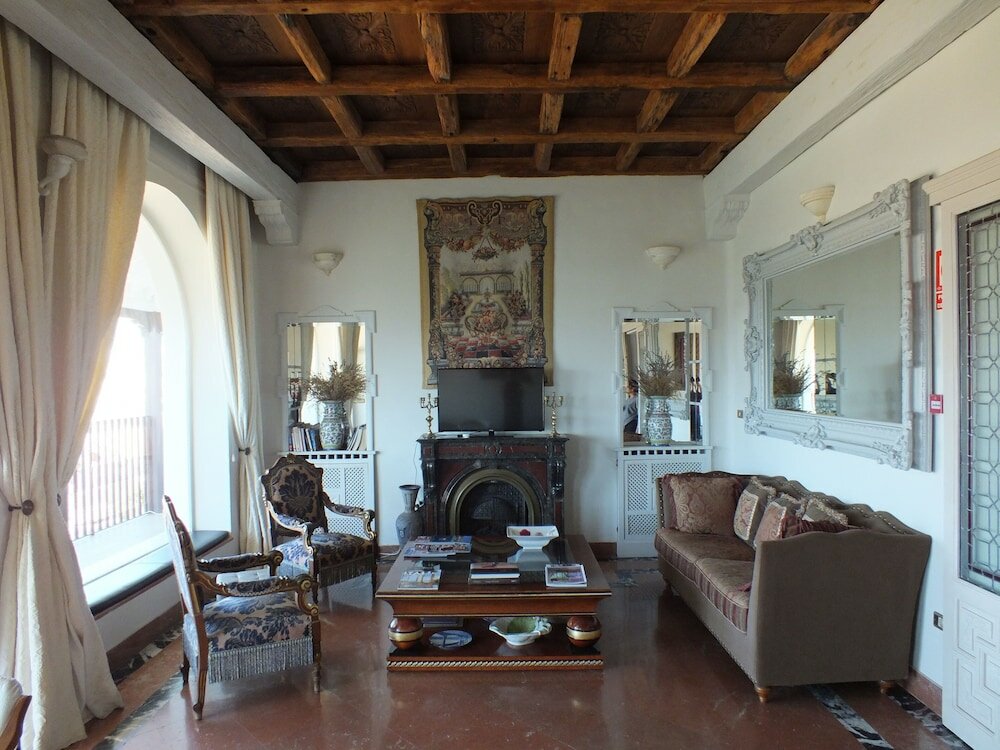 Фото Casa Palacio VillaZambra