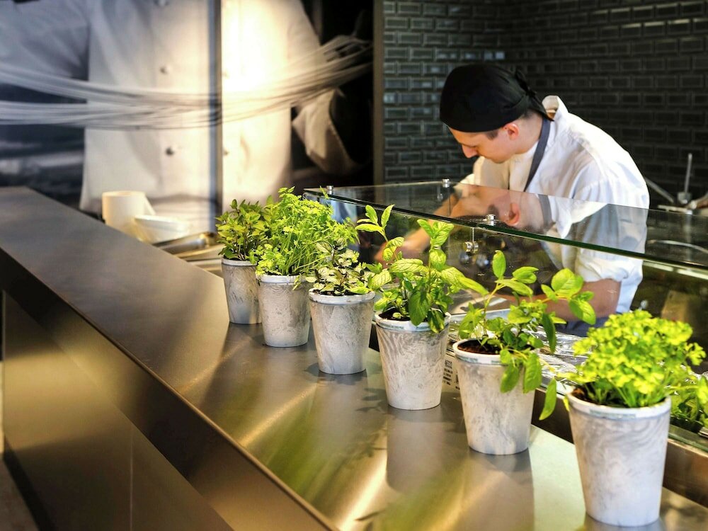 Фото Hôtel ibis Aix EN Provence