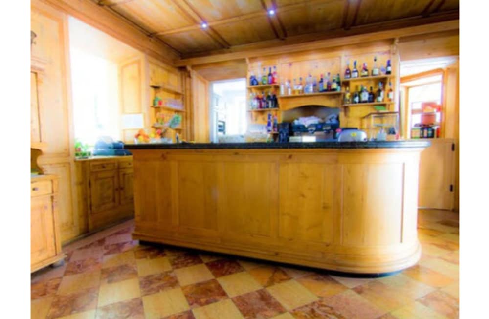 Фото Hotel Colonne