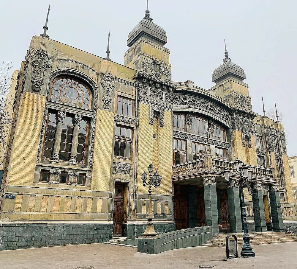 Фото Boutique Hotel Baku