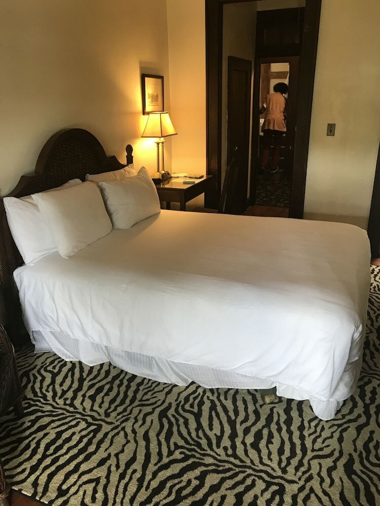 Фото Park Plaza Hotel