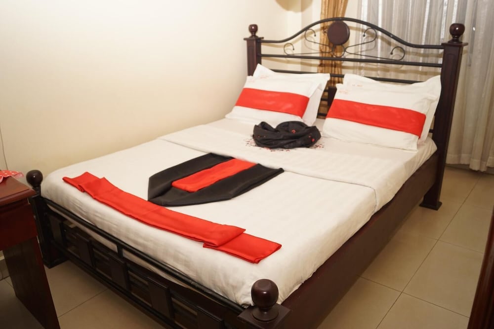 Фото Kk Trust Hotel