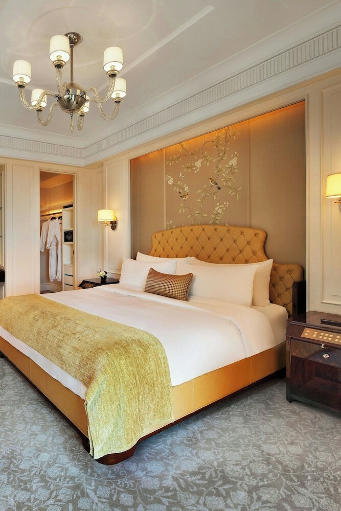 Фото The St. Regis Singapore Hotel