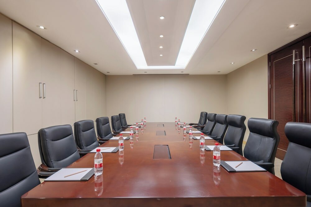 Фото Grand New Century Hotel