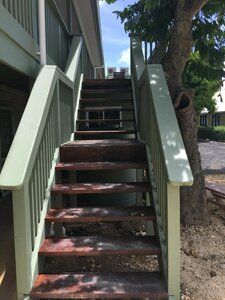 Гостиница House of Tonga