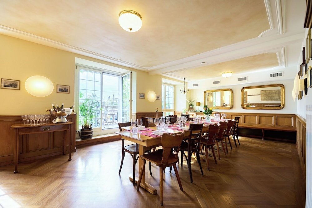 Фото Hotel Limmathof