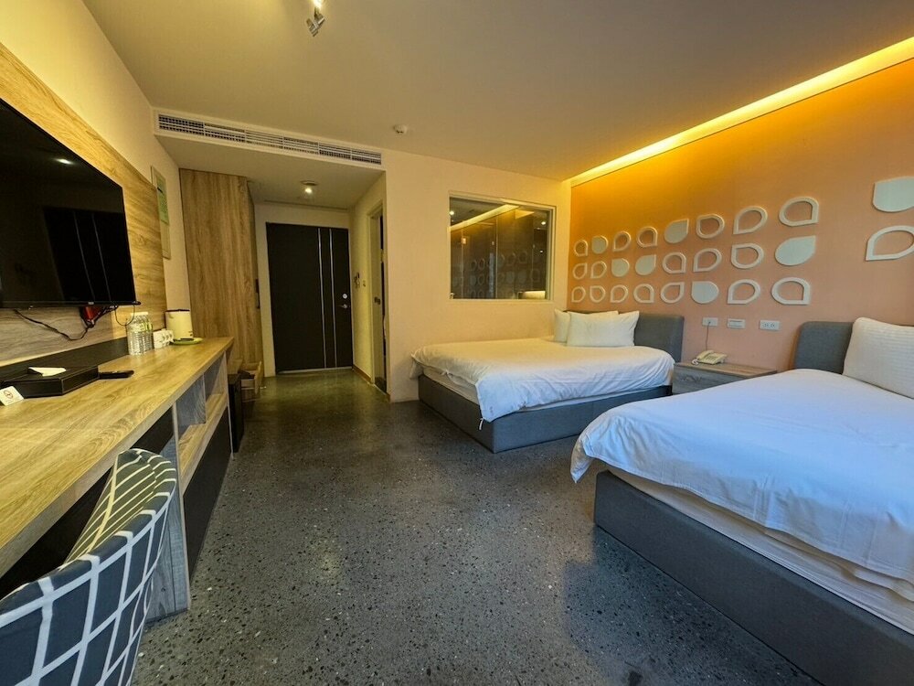 Фото Travel Light Hotel