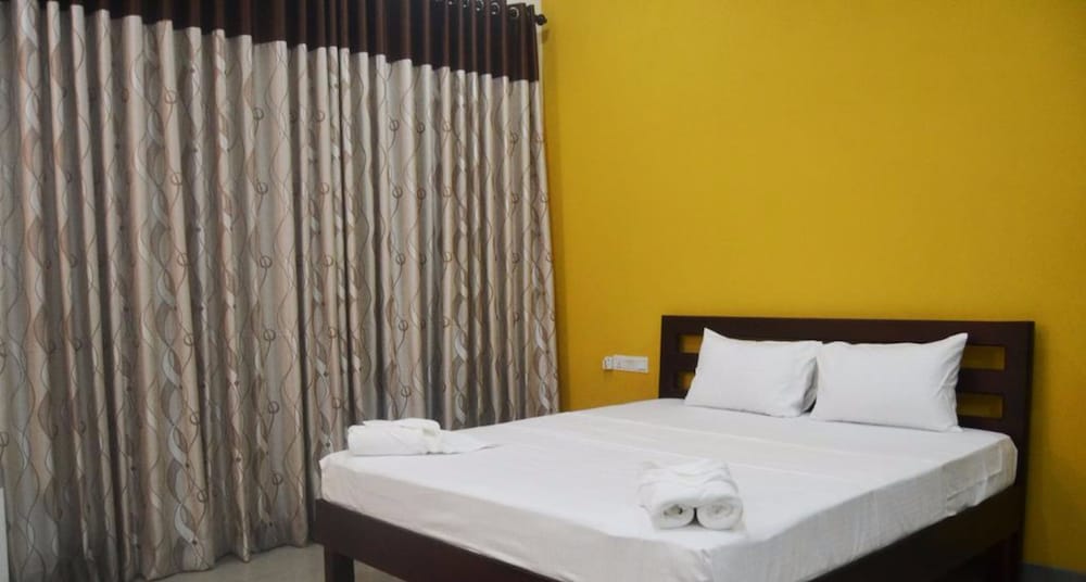 Фото Leighton Resort