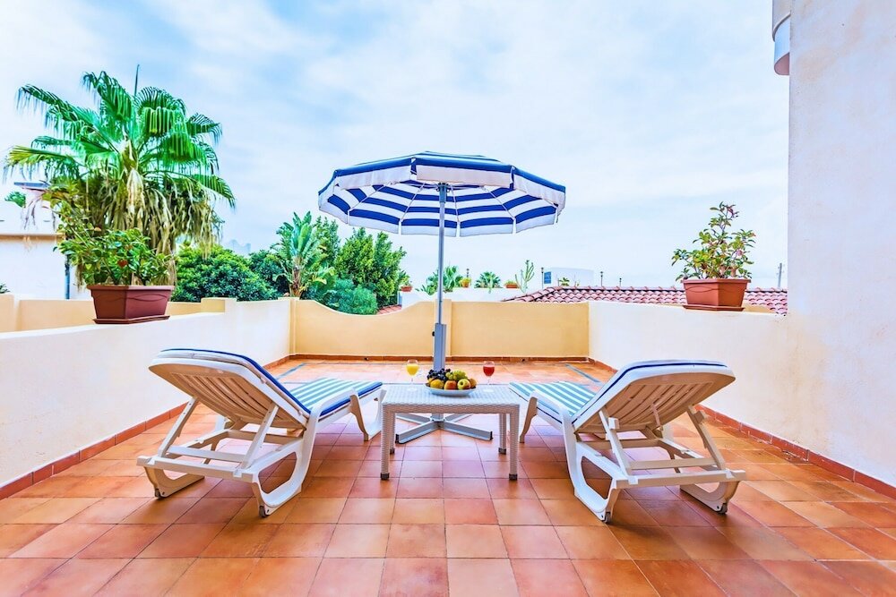 Фото Hotel Ipomea Club