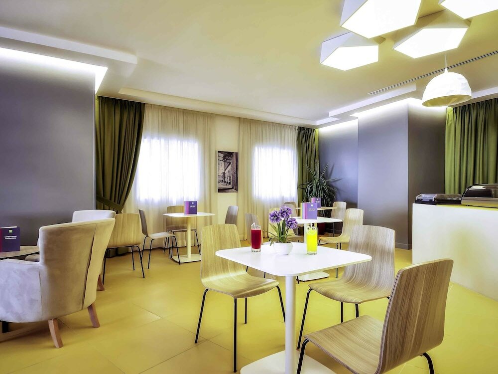 Фото Ibis Styles Makkah