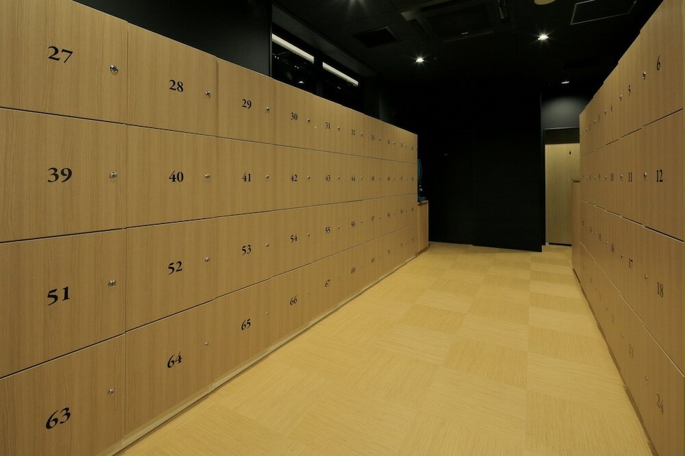 Фото The Singulari Hotel & Skyspa at Universal Studios Japan