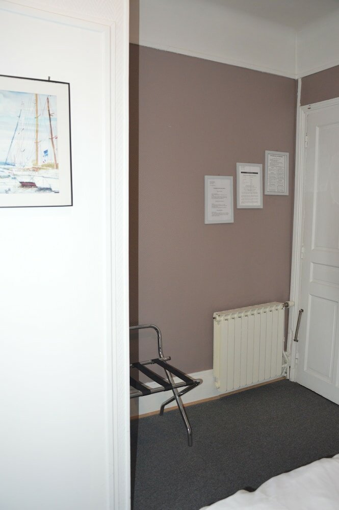 Фото Hotel de Normandie