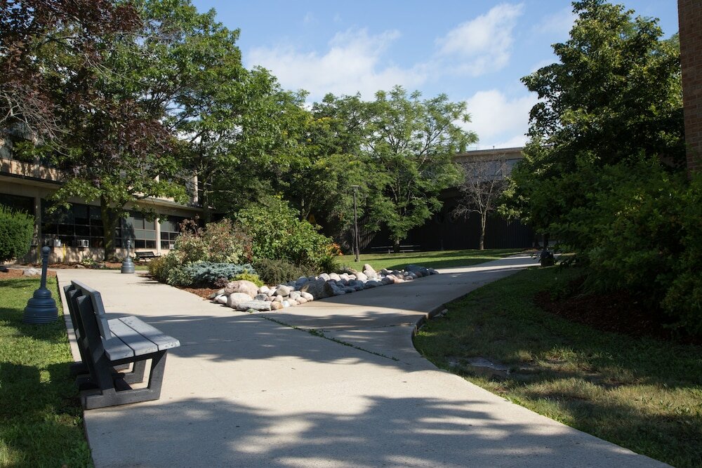 Фото Humber College Lakeshore Campus Residence