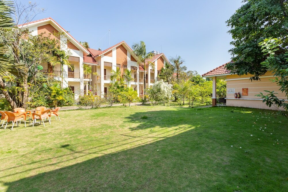 Фото Bach Duong Resort