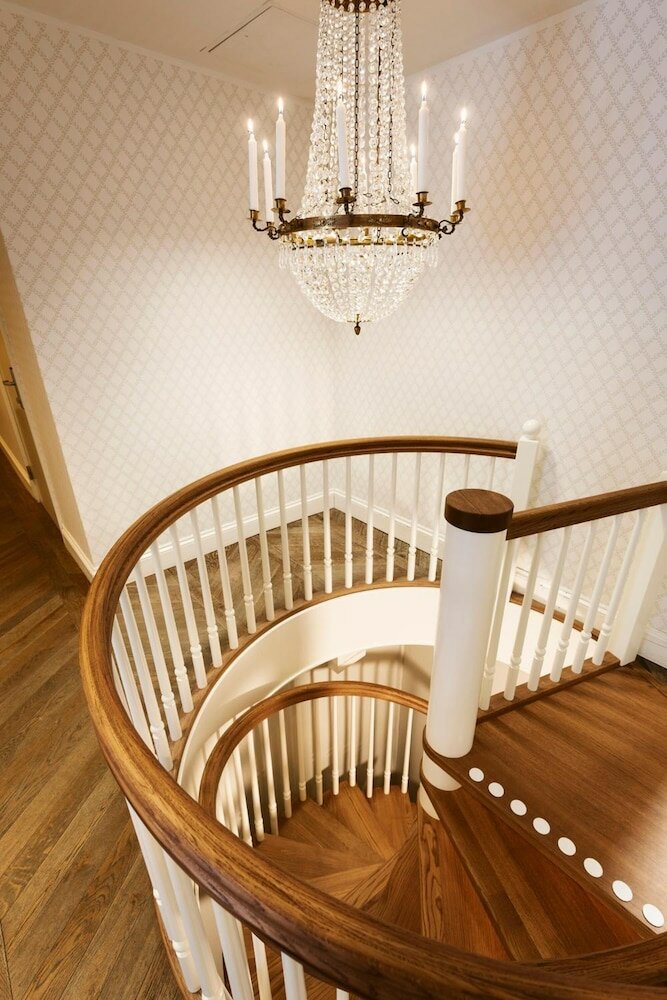 Фото Amber Hotell