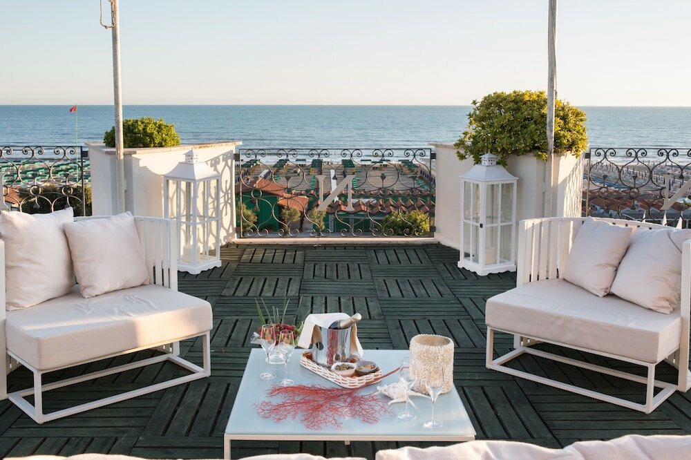 Фото Hotel Il Negresco