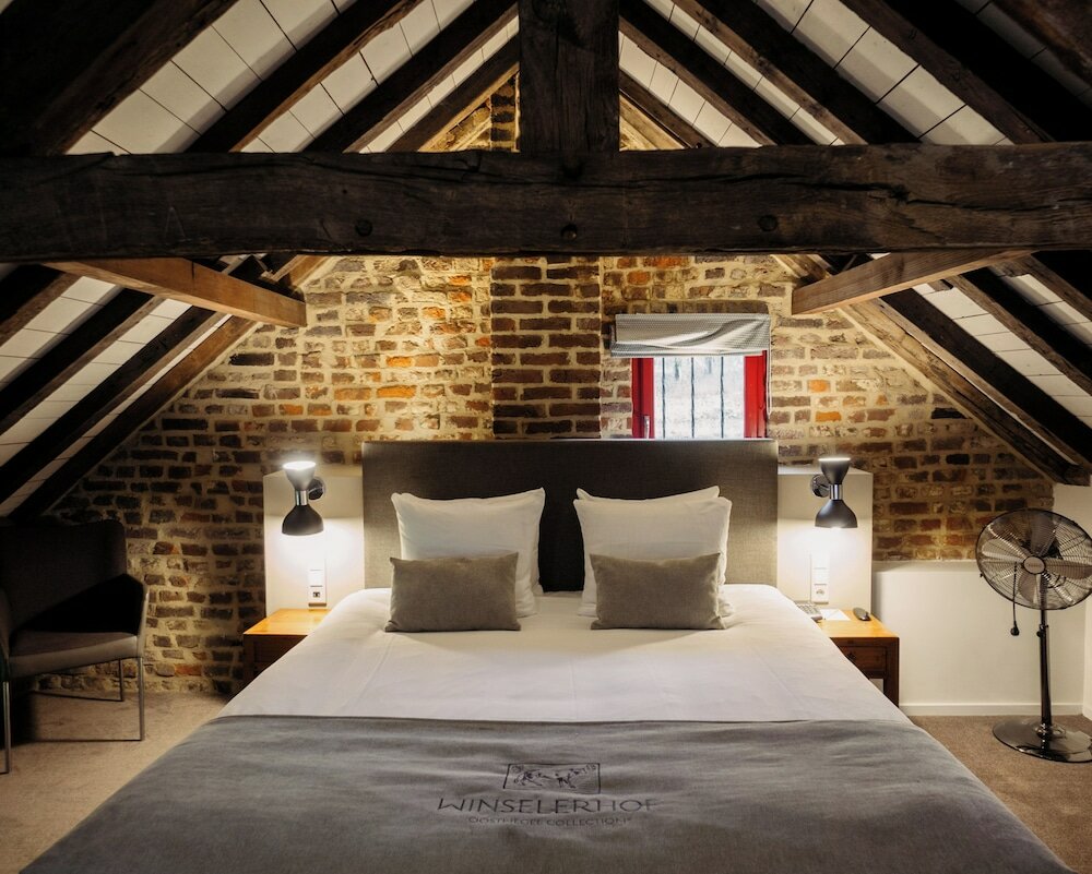 Фото Hotel Winselerhof