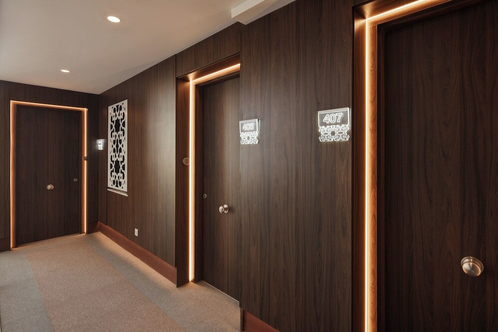 Фото Sercotel Granada Suites