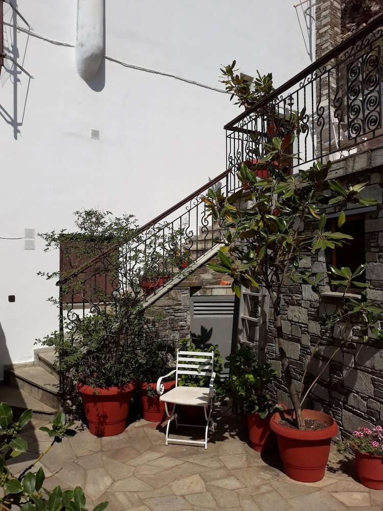 Фото Archontiko Theodora