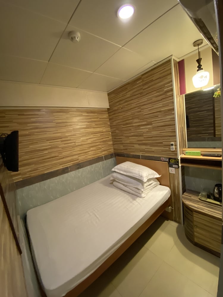 Фото Geo Home Holiday Hotel