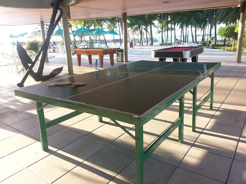 Фото Marina Park Hotel