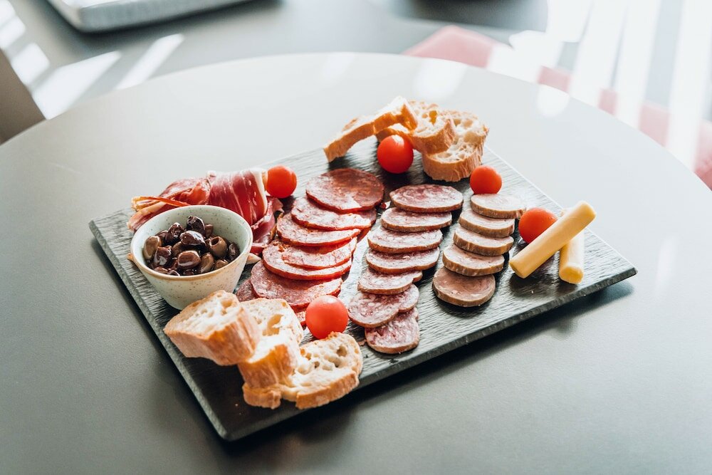 Фото Greet Hotel La Rochelle Centre