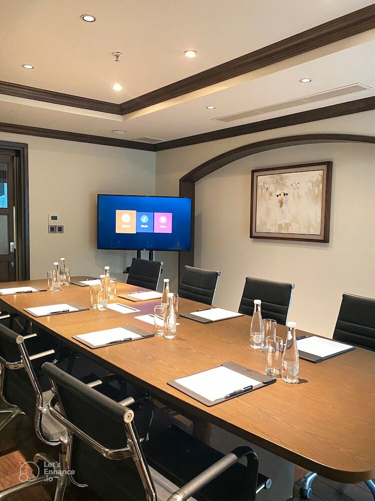 Фото De Syloia Hotel