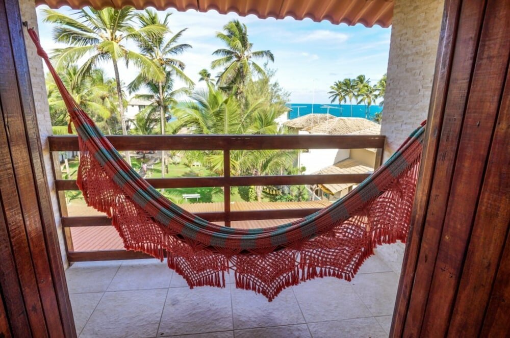 Фото Pousada Maraoka