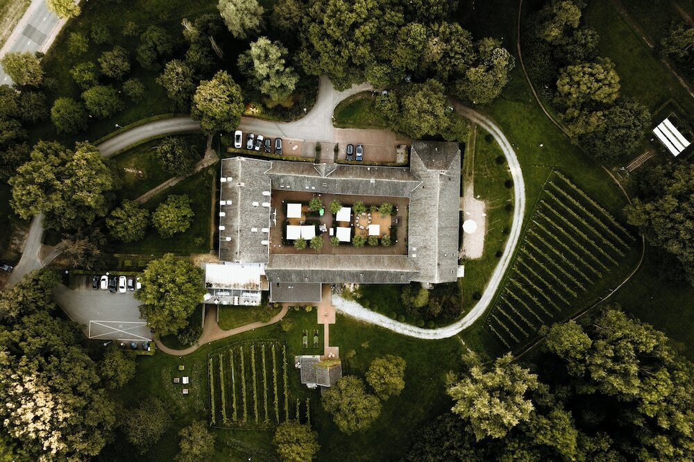 Фото Hotel Winselerhof