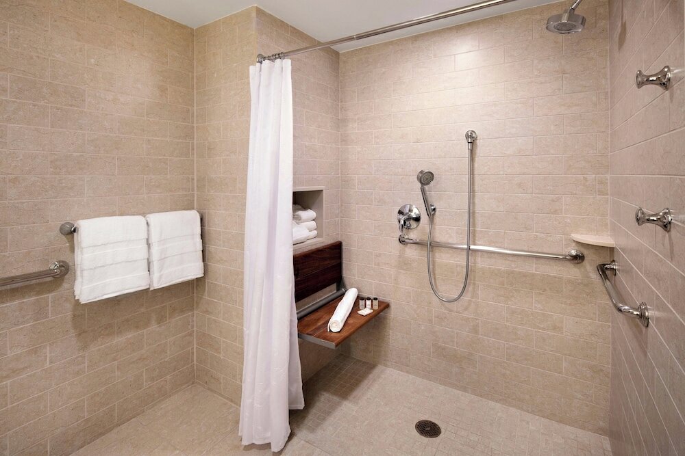 Фото Sheraton Palo Alto Hotel