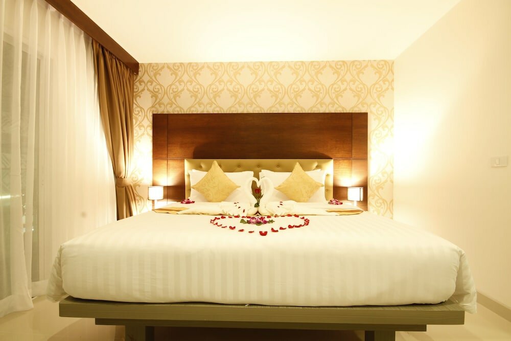 Фото Hemingways Silk Hotel