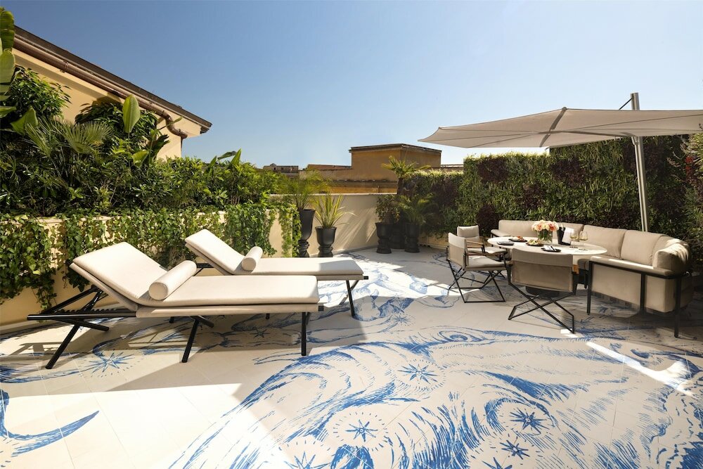 Фото Hotel Londra & Cargill