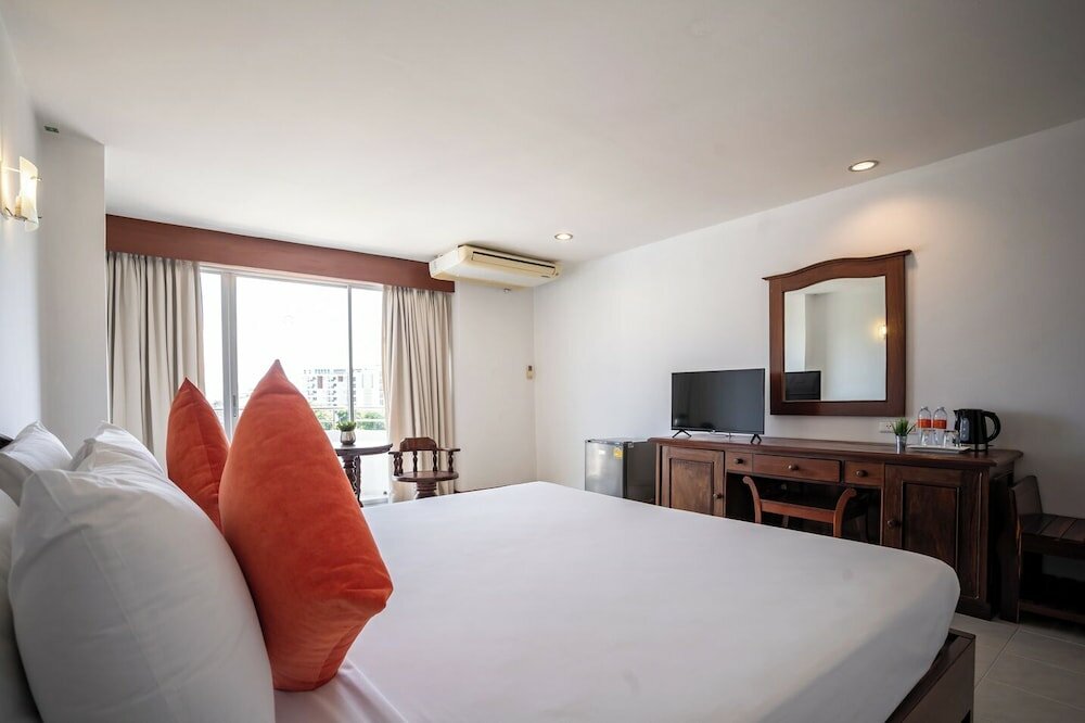 Фото JP Villa Pattaya